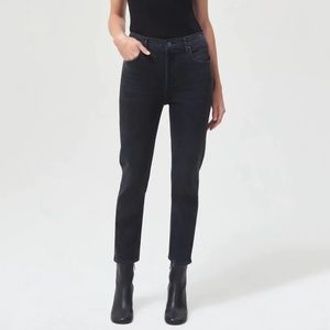 Agolde Riley jeans